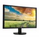 Acer K2 K242HL 61 cm (24'') 1920 x 1080 Pixeles Full HD LED Plana Negro UM.FX3EE.002