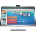 HP EliteDisplay E243d (2x 1TJ76AA) LED display  (23.8'') 1920 x 1080 Pixeles Full HD Plana Negro, Plata 1TJ76AAX2