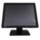 Approx APPMT17W5 monitor pantalla táctil  (17'') Negro Multi-touch Mesa APPMT17W5