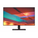 Lenovo ThinkVision P27q-20 68,6 cm (27'') 2560 x 1440 Pixeles Wide Quad HD LED Plana Negro