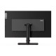 Lenovo ThinkVision P27q-20 68,6 cm (27'') 2560 x 1440 Pixeles Wide Quad HD LED Plana Negro