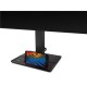 Lenovo ThinkVision P27q-20 68,6 cm (27'') 2560 x 1440 Pixeles Wide Quad HD LED Plana Negro