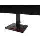 Lenovo ThinkVision P27q-20 68,6 cm (27'') 2560 x 1440 Pixeles Wide Quad HD LED Plana Negro