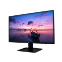 V7 L238E-2K pantalla para PC  (23.8'') 1920 x 1080 Pixeles Full HD LED Plana Mate Negro L238E-2K