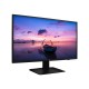 V7 L238E-2K pantalla para PC  (23.8'') 1920 x 1080 Pixeles Full HD LED Plana Mate Negro L238E-2K