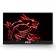 MSI Optix MAG161V (15.6'') 1920 x 1080 Pixeles Full HD LED Plana Negro 9S6-3AA10H-001