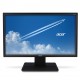 Acer V6 V246HQL (23.6'') 1920 x 1080 Pixeles Full HD LED Plana Negro UM.UV6EE.005