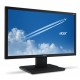 Acer V6 V246HQL (23.6'') 1920 x 1080 Pixeles Full HD LED Plana Negro UM.UV6EE.005