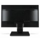 Acer V6 V246HQL (23.6'') 1920 x 1080 Pixeles Full HD LED Plana Negro UM.UV6EE.005