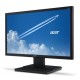 Acer V6 V246HQL (23.6'') 1920 x 1080 Pixeles Full HD LED Plana Negro UM.UV6EE.005
