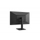 LG 24MD4KL-B pantalla para PC (24'') 3840 x 2160 Pixeles 4K Ultra HD LED Plana Negro 24MD4KL-B