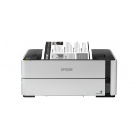 Epson EcoTank ET-M1170 impresora de inyección de tinta 1200 x 2400 DPI A4 Wifi C11CH44401