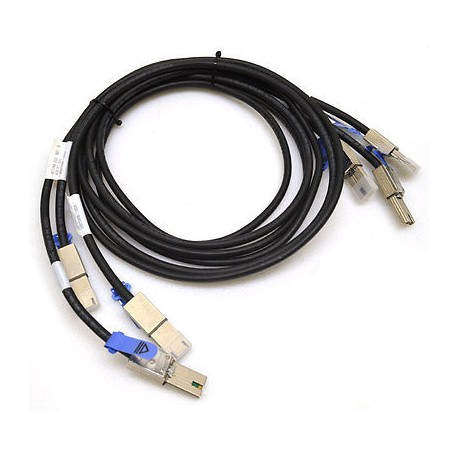 Hewlett Packard Enterprise 866448-B21 cable Serial Attached SCSI (SAS)