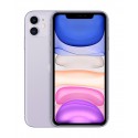 Apple iPhone 11 6.1'' 128GB SIM doble Púrpura MWM52QL/A