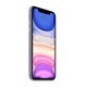 Apple iPhone 11 6.1'' 128GB SIM doble Púrpura MWM52QL/A