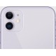 Apple iPhone 11 6.1'' 128GB SIM doble Púrpura MWM52QL/A