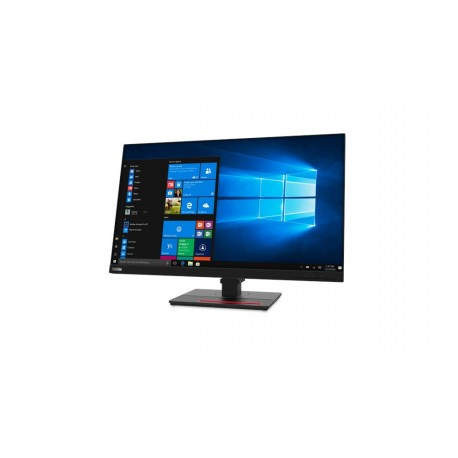 Lenovo ThinkVision T27q-20 (27'') 2560 x 1440 Pixeles WQHD LCD Plana Negro 61EDGAT2EU