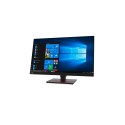 Lenovo ThinkVision T27q-20 (27'') 2560 x 1440 Pixeles WQHD LCD Plana Negro 61EDGAT2EU