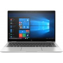 HP EliteBook x360 1040 G6 Plata Híbrido (2-en-1) 35,6 cm (14'')