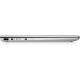 HP EliteBook x360 1040 G6 Plata Híbrido (2-en-1) 35,6 cm (14'')