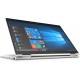 HP EliteBook x360 1040 G6 Plata Híbrido (2-en-1) 35,6 cm (14'')