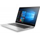 HP EliteBook x360 1040 G6 Plata Híbrido (2-en-1) 35,6 cm (14'')