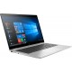 HP EliteBook x360 1040 G6 Plata Híbrido (2-en-1) 35,6 cm (14'')