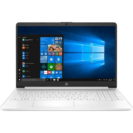 HP 15s-fq1044ns 15.6''  Intel Core i5 de  8 GB DDR4-SDRAM 256 GB SSD