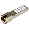 StarTech.com Módulo transceptor SFP