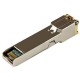 StarTech.com Módulo transceptor SFP