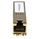 StarTech.com Módulo transceptor SFP