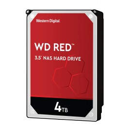 Western Digital Red wd40efax
