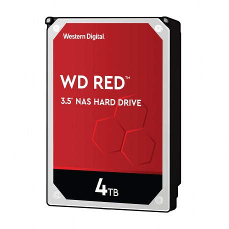Western Digital Red wd40efax