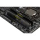 Corsair Vengeance LPX  módulo de memoria 32 GB DDR4 3600 MHz cmk32gx4m2z3600c18