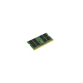 Kingston Technology KCP426SD8/32  32 GB DDR4 2666 MHz