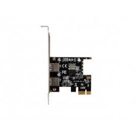 Lanberg PCE-US3-002 tarjeta y adaptador de interfaz USB 3.1 Interno pce-us3-002