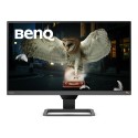 Benq EW2780Q LED display (27'') 2560 x 1440 Pixeles Quad HD Plana Negro, Gris 9h.ljcla.tbe