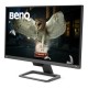 Benq EW2780Q LED display (27'') 2560 x 1440 Pixeles Quad HD Plana Negro, Gris 9h.ljcla.tbe