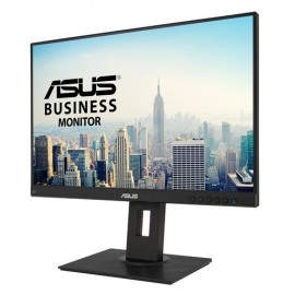 ASUS BE24WQLB (24.1'') 1920 x 1200 Pixeles WUXGA Plana Mate Negro 90LM04V1-B01370