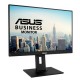 ASUS BE24WQLB (24.1'') 1920 x 1200 Pixeles WUXGA Plana Mate Negro 90LM04V1-B01370
