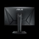 ASUS TUF Gaming VG27WQ pantalla para PC (27'') Full HD LED Curva Negro 90LM05F0-B01E70