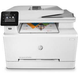 HP Color LaserJet Pro M283fdw  7KW75A
