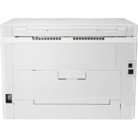 HP Color LaserJet Pro MFP M183fw Laser  7KW56A