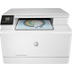 HP Color LaserJet Pro M182n Laser 7KW54A