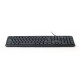Gembird KB-U-103-ES teclado USB Español Negro KB-U-103-ES