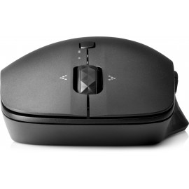 HP Bluetooth Travel Mouse ratón 6SP25AA
