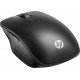HP Bluetooth Travel Mouse ratón 6SP25AA