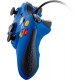 NACON PCGC-100BLUE mando y volante Gamepad PC Analógico USB Azul PCGC-100BLUE