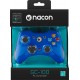NACON PCGC-100BLUE mando y volante Gamepad PC Analógico USB Azul PCGC-100BLUE