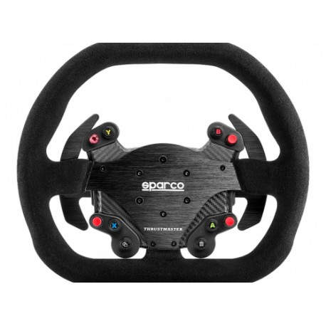 Thrustmaster Competition Wheel add on Sparco P310 Mod Volante PC,Xbox One Digital Negro 4060086